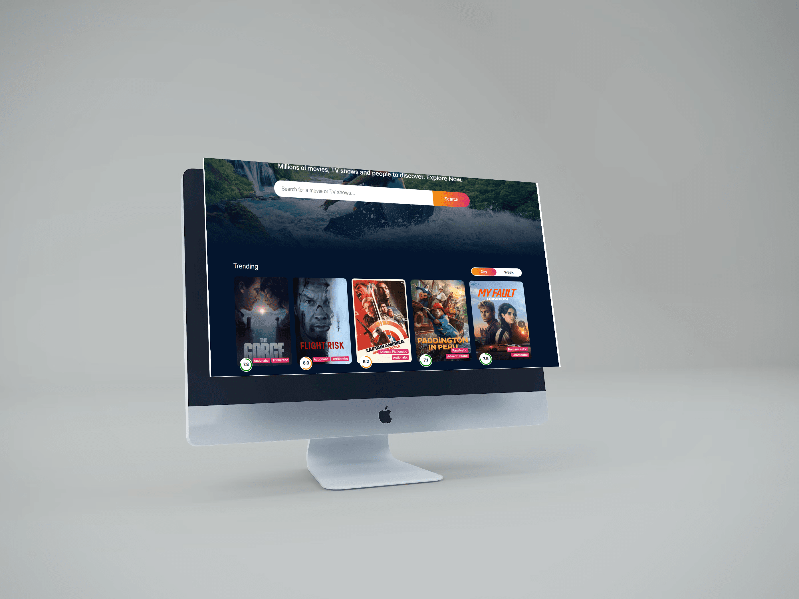 Project Image